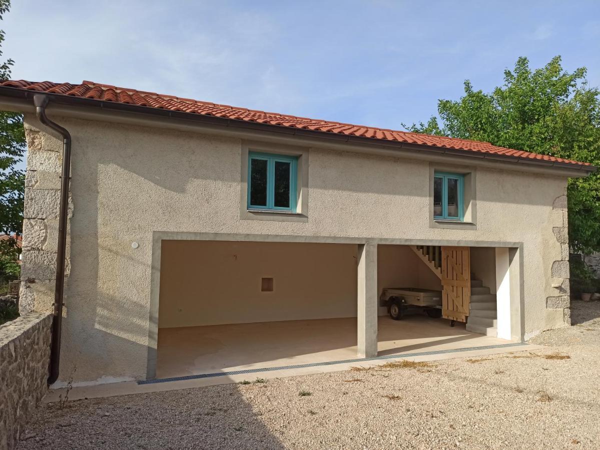 Kuca Dumar Villa Malinska Dış mekan fotoğraf