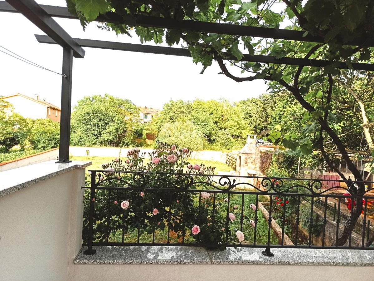 Kuca Dumar Villa Malinska Dış mekan fotoğraf