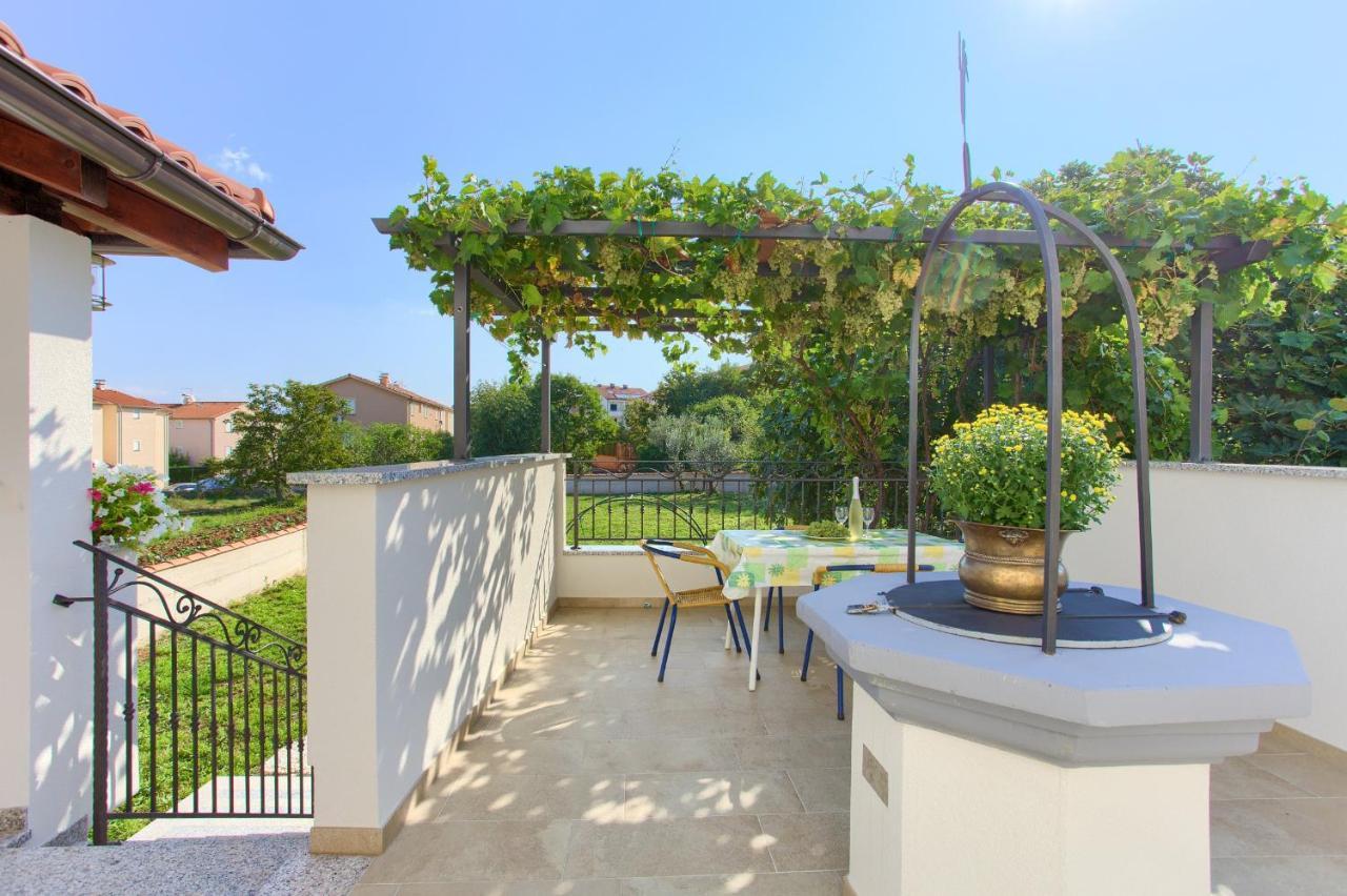 Kuca Dumar Villa Malinska Dış mekan fotoğraf