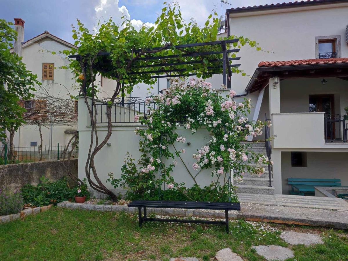 Kuca Dumar Villa Malinska Dış mekan fotoğraf